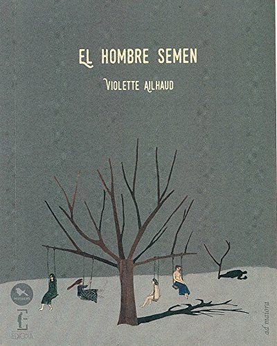 El hombre semen