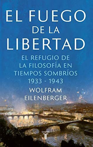 Fuego de la libertad