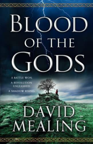 Blood of the Gods