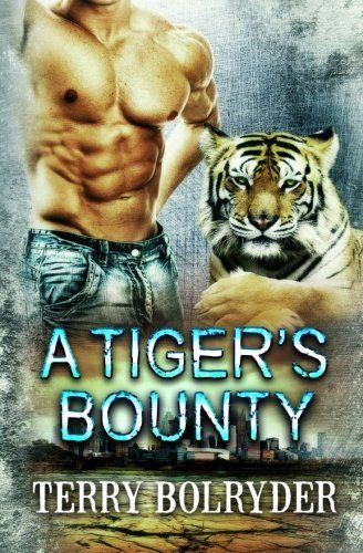 A Tiger's Bounty