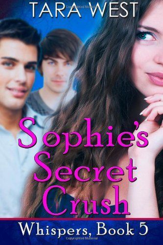 Sophie's Secret Crush