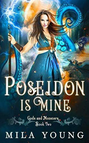 Poseidon Is Mine