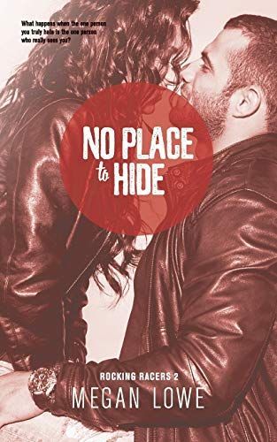 No Place to Hide