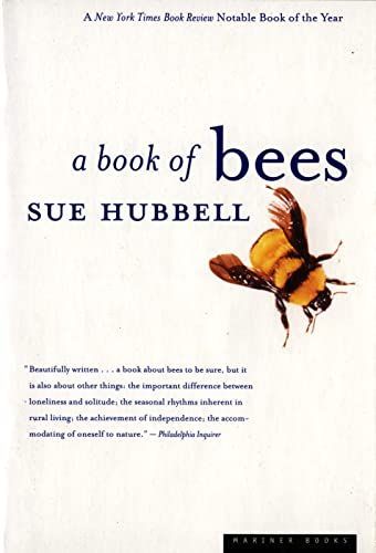 A Book of Bees