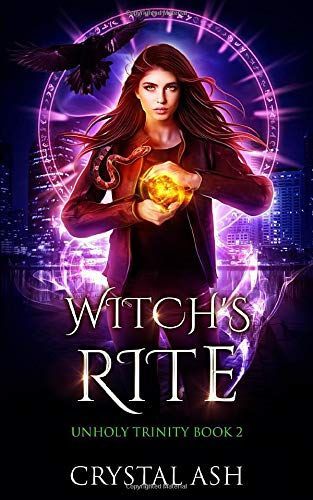 Witch's Rite