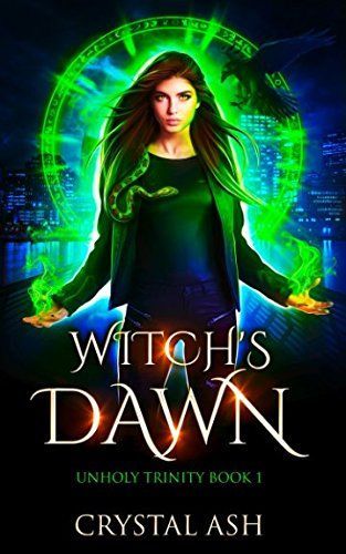 Witch's Dawn