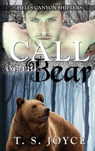 Call of the Bear