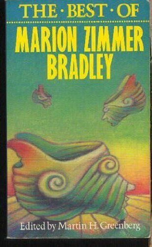 The Best of Marion Zimmer Bradley