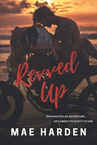Revved Up