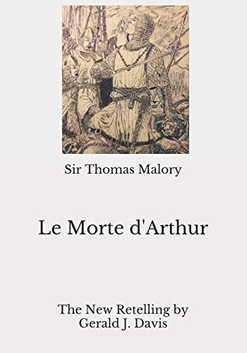 Le Morte D'Arthur