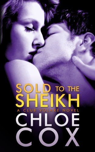 Sold to the Sheikh
