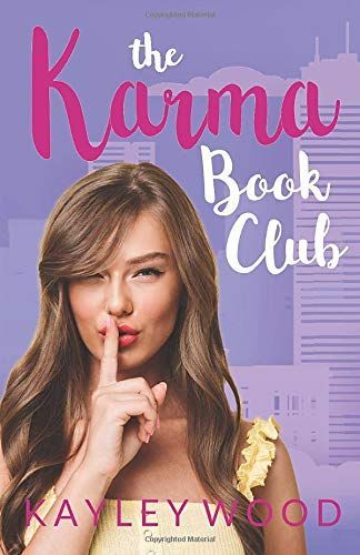 The Karma Book Club