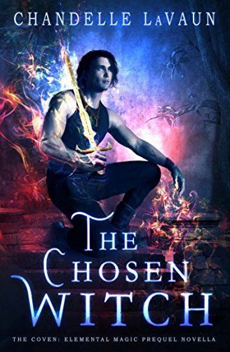 The Chosen Witch