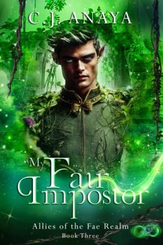 My Fair Impostor