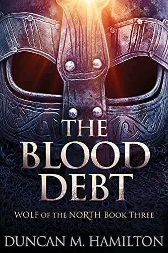 The Blood Debt