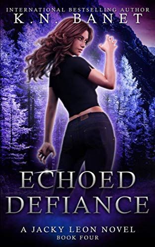 Echoed Defiance