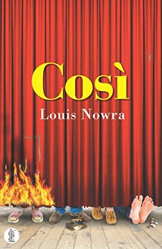 Louis Nowra Cosi (play)