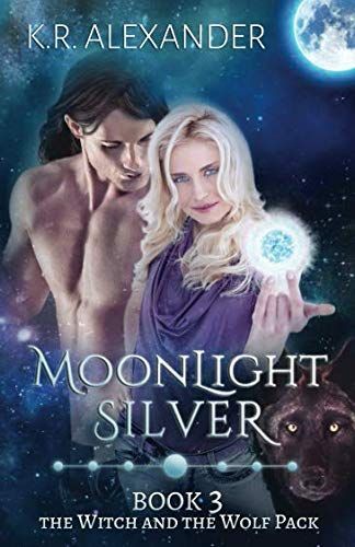 Moonlight Silver