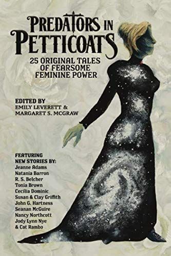 Predators in Petticoats