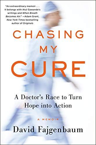 Chasing My Cure