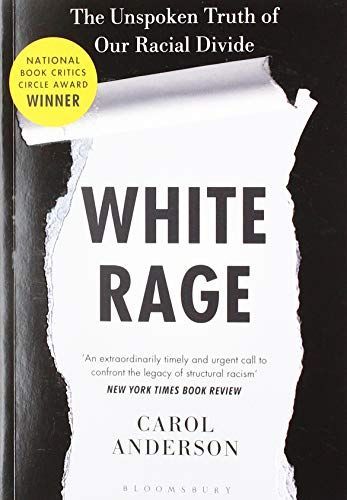 White Rage