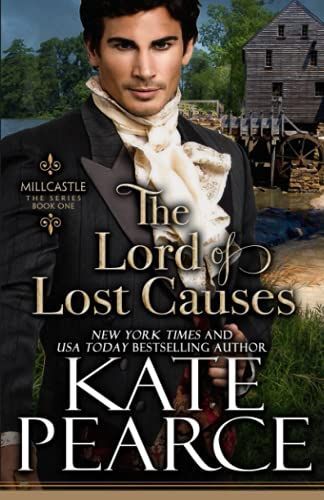 The Lord of Lost Causes