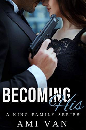 Becoming His
