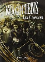 Les Magiciens
