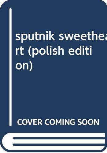 Sputnik Sweetheart