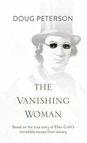 The Vanishing Woman