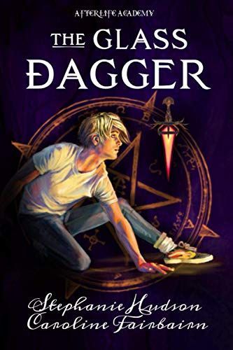The Glass Dagger