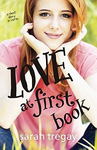 Love at First Book