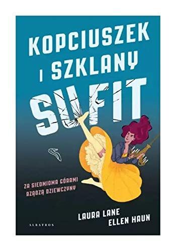 Kopciuszek i szklany sufit