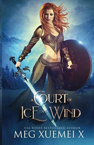 A Court of Ice and Wind