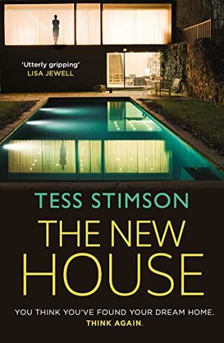 Untitled Tess Stimson Book 4