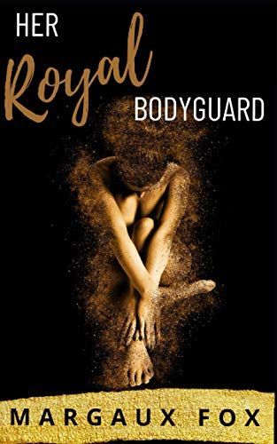 Her Royal Bodyguard