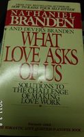 What Love Asks of Us
