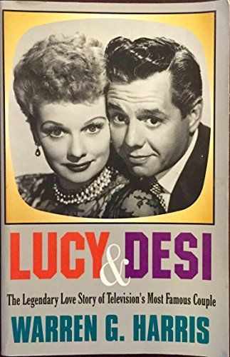 Lucy & Desi