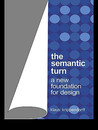 The Semantic Turn