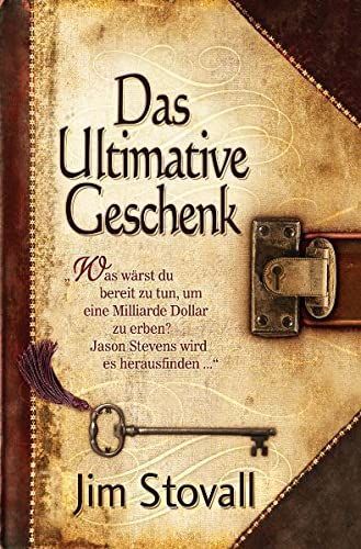 Das ultimative Geschenk