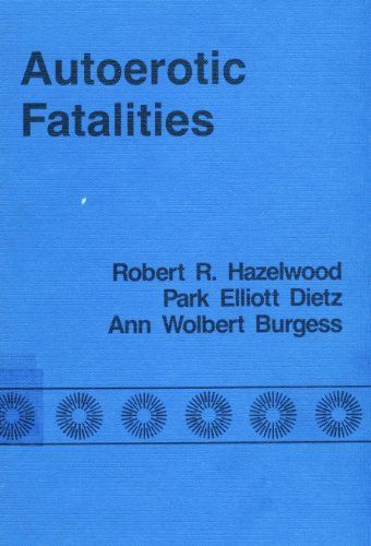 Autoerotic Fatalities