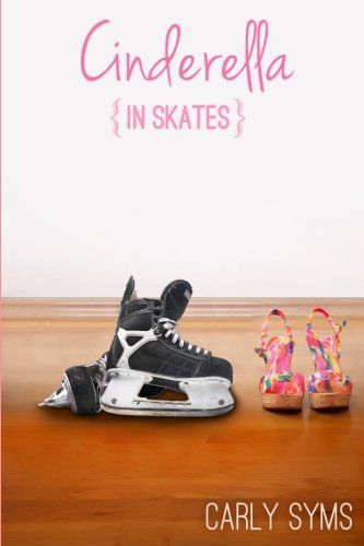 Cinderella in Skates