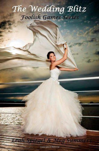The Wedding Blitz