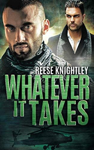 Whatever It Takes