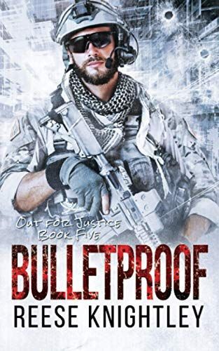 Bulletproof