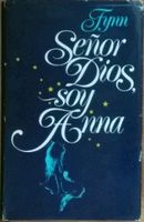 Señor Dios, soy Anna