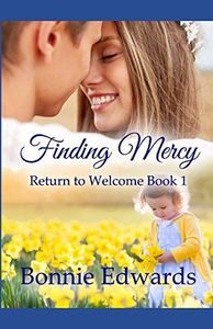 Finding Mercy