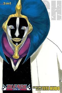 Bleach (3-in-1 Edition), Vol. 12