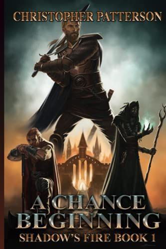 A Chance Beginning