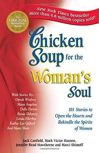 Chicken Soup for the Woman's Soul